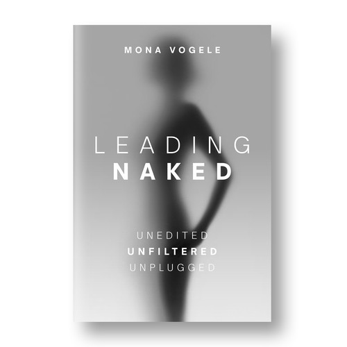 Mona's Book Cover Design by Henry Adrian