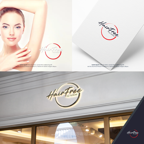 Logo & brand identity pack contest entry by Zefan