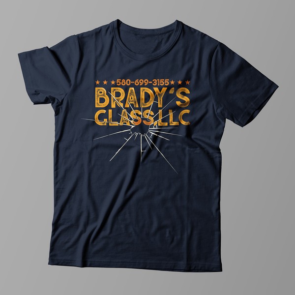 Brady's