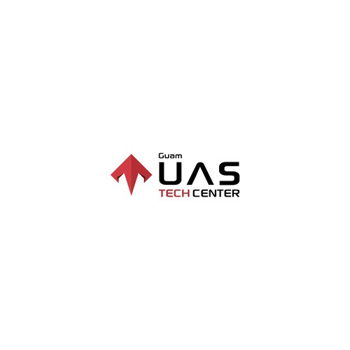 UAV/Drone Tech Center Seeks Badass Logo Design by R.C.Art