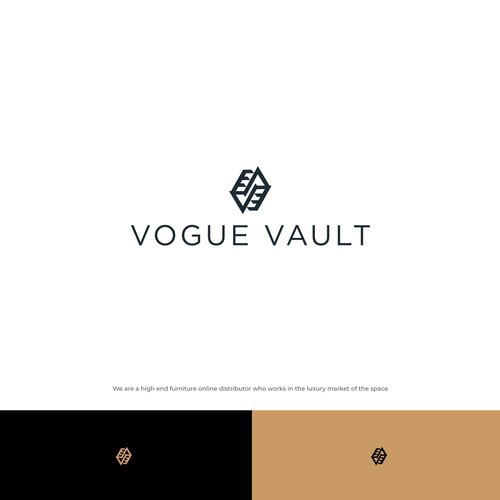 New Amazing logo Design Design by RestuSetya