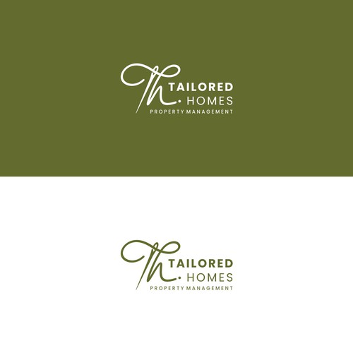 Design an appealing logo for a startup Residential Property Management company Design by GinaLó