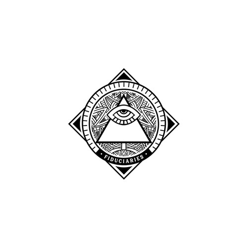 Create an Out of this World Secret Society Logo! Design by funkyleviz
