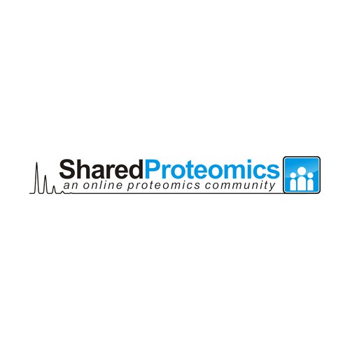 Design a logo for a biotechnology company website (SharedProteomics) デザイン by bbd15