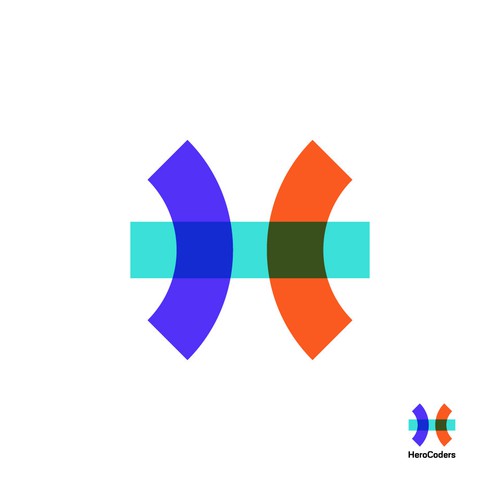 Tech Heros looking for a new logo Design by Ronel Caluya