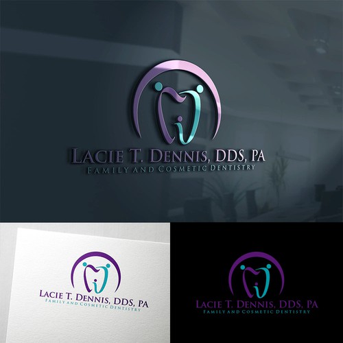 Modern Dental Office Needs New Feminine Logo Logo Design Contest 99designs