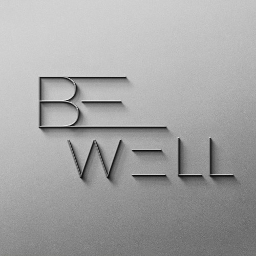 BeWell Brooklyn Design by logolito