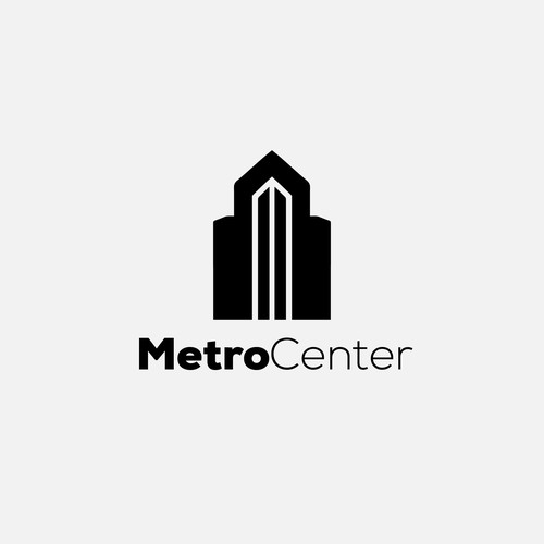 Groundbreaking Logo for a New Modern Hub in Miami Design by yasiraliii