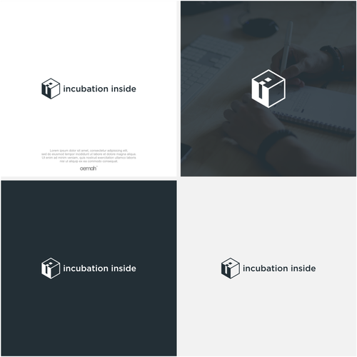 Proposta di design per un contest della categoria Logo realizzata da σҽmah™◥