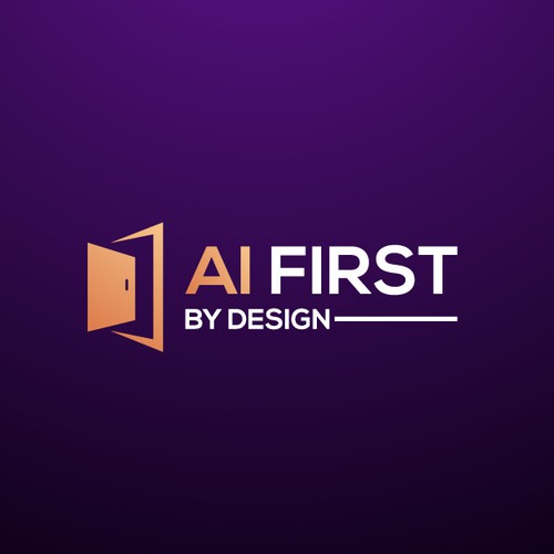 Design a modern, sophisticated, yet accessible, AI & Management Consulting firm logo! Design by ✦✦ArtRasu✦✦