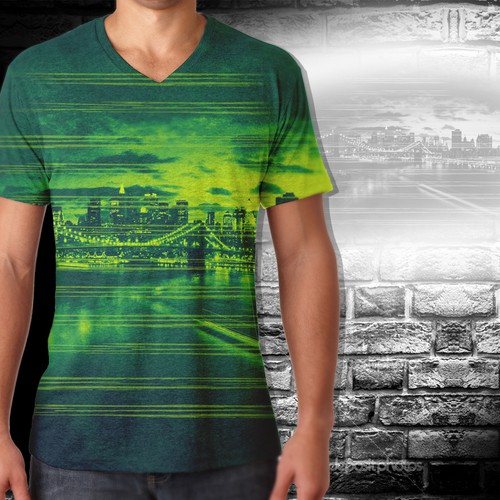 sublimation printing clothing