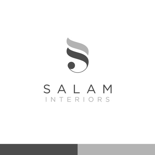 Interior Design studio logo Ontwerp door Fine_Liner