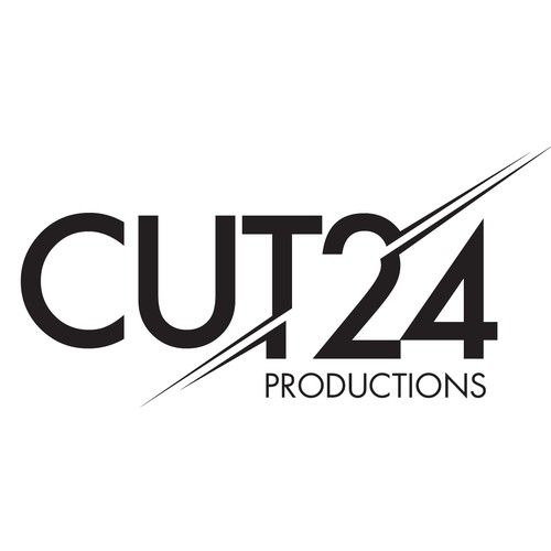 Creating an image for Cut 24 Productions Diseño de El Chezz