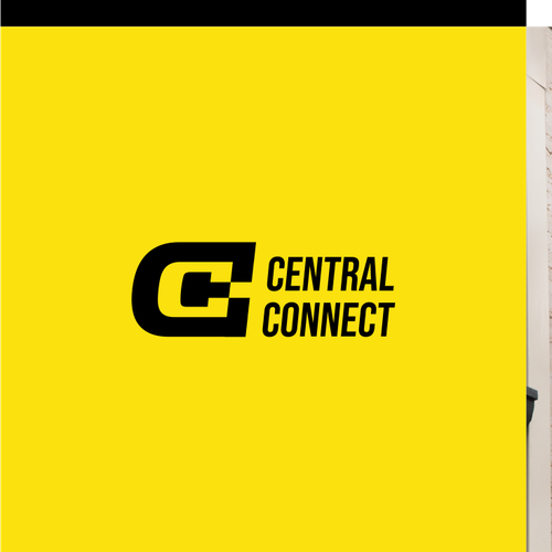 Central Connect Design by Ling''