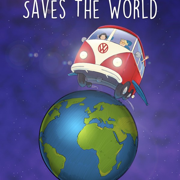 Design by dotpunktdesign titled "book"