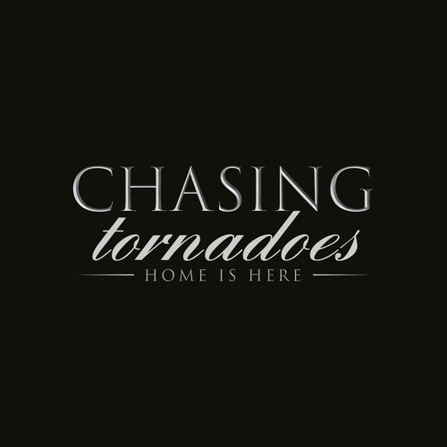 Wizard of oz inspired new show called "Chasing Tornadoes" Design by Dewi Sam Meilani