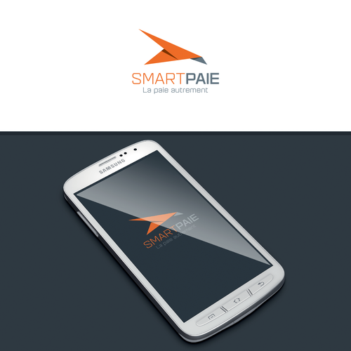 Logo & brand identity pack contest entry by S B 2