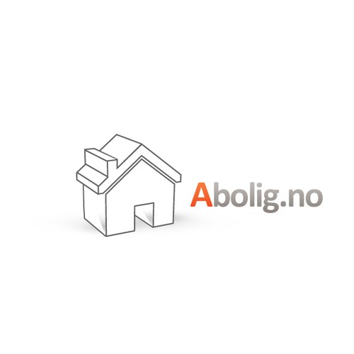 Logo for a home/interior/renovating page Diseño de kpt
