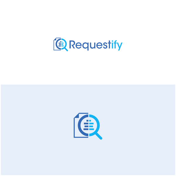 Requestify logo