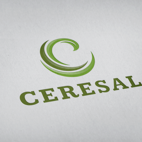 Logo design contest entry by badem