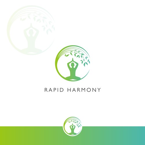 World Class Logo for Transformation Brand for Heart Centered Entrepreneurs Design by DaCai