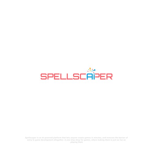 Design logo for gaming platform + Additional paid work for winner Design by SG Studio®️