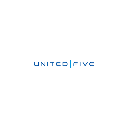 United Five Design by sukmo