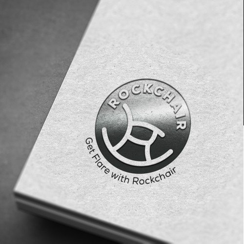 Logo design contest entry by GESON