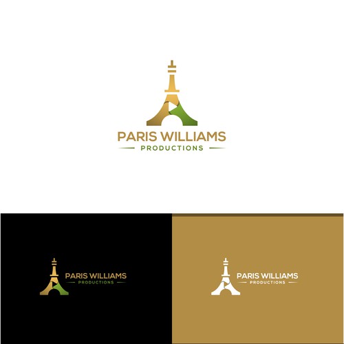 Design di Paris Williams Productions di Fierda Designs