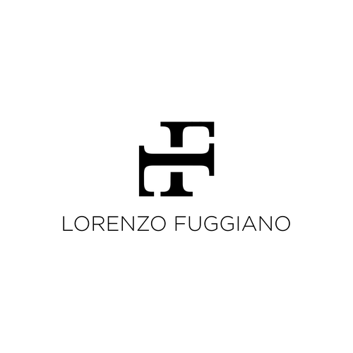 Designers, Lorenzo wants to get excited with your logos that represent his personal brand and work! Design by Saelogo