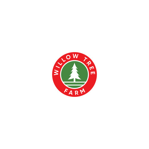 Christmas Tree Lot Design Design by Reygie Selma