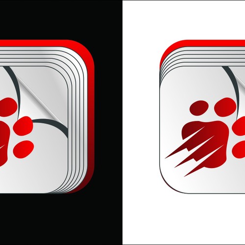 Help the young Startup SWIPECAT with its logo Réalisé par Design, Inc.