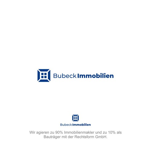 Logo & brand identity pack contest entry by hawsan21