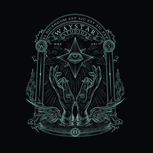 Redesign logos from HBO's Succession in 2023’s biggest design trends (multiple winners) [99d team] Design by Evan.C ☆