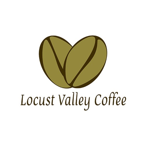 Help Locust Valley Coffee with a new logo Diseño de Trina_K