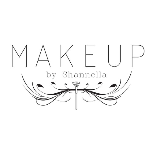 Celebrity Bridal Makeup Artist  Logo design contest