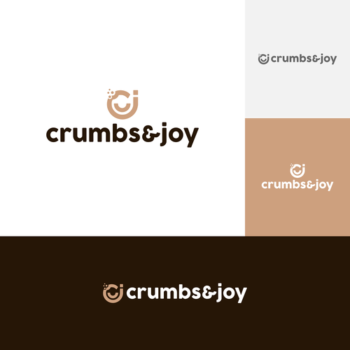 A PURE AND CREATIVE LOGO THAT WILL ROCK THE TREAT WORLD Design by keoart