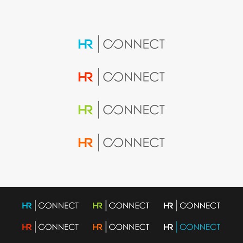 "Crea el logotipo de un portal web de Recursos Humanos." winning Product packaging