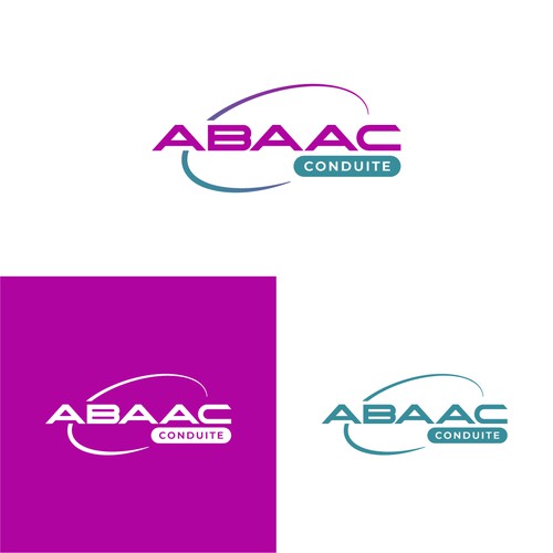 Logo Auto Ecole Design by BlackLab Studio