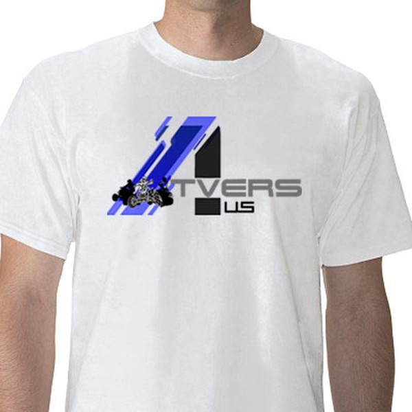 ATV Discussion Forum Logo