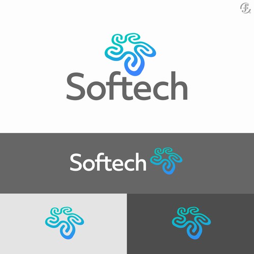 Logo Design for an Innovation Technology Company Design by Farren Creative