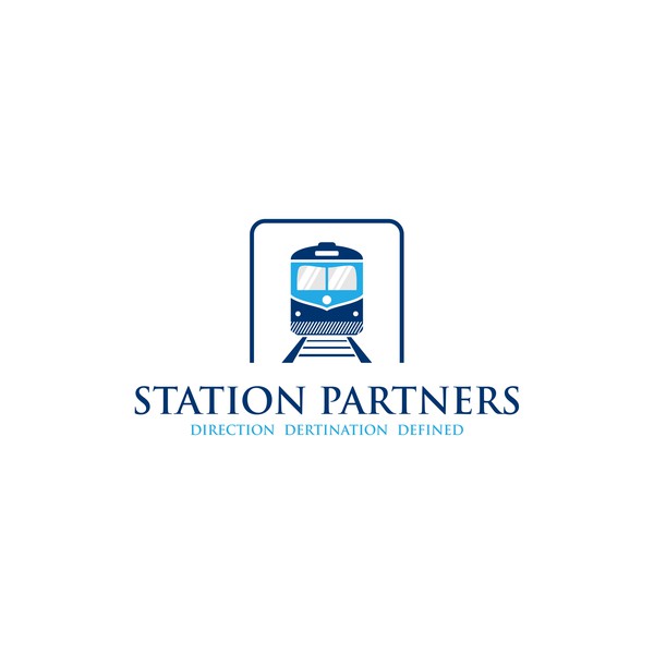 Design by NewFriday titled "Station Partners"