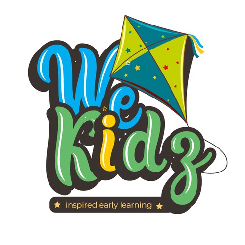 Design a world class logo for a childcare company Design by DomeyFarid