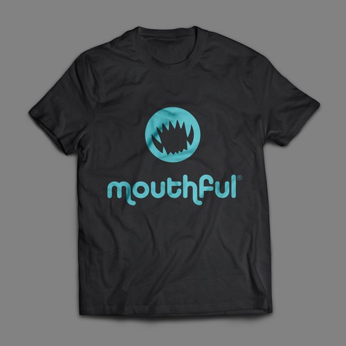 Design Strong, spunky yet clean logo for mouthful por Startline Strategies