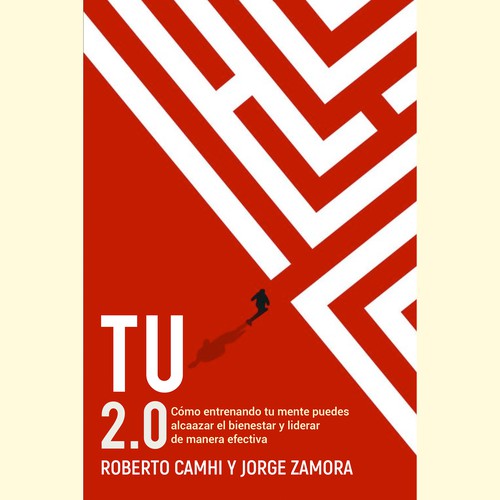 Book cover contest entry by Miracolo