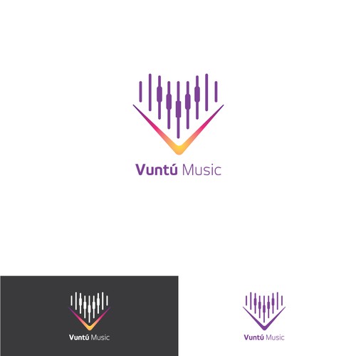 Logo design contest entry by Stellaro ⎷