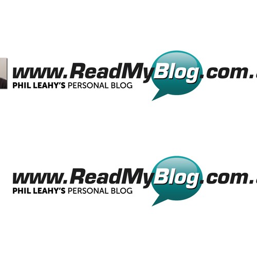 Create the next banner ad for Phil Leahy デザイン by Sveta™