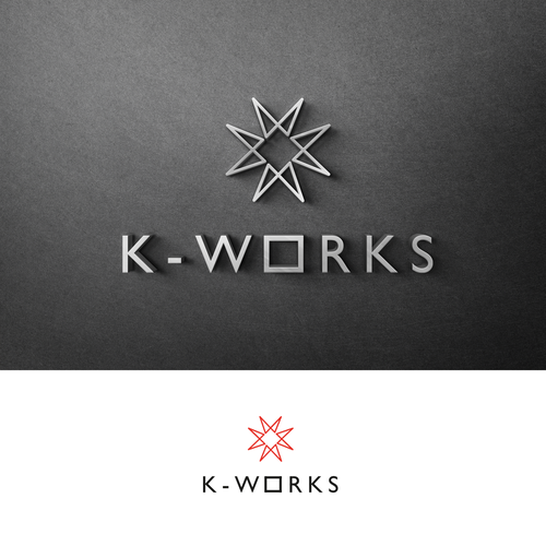 K-Works Coworking space Design by reflect the style ™