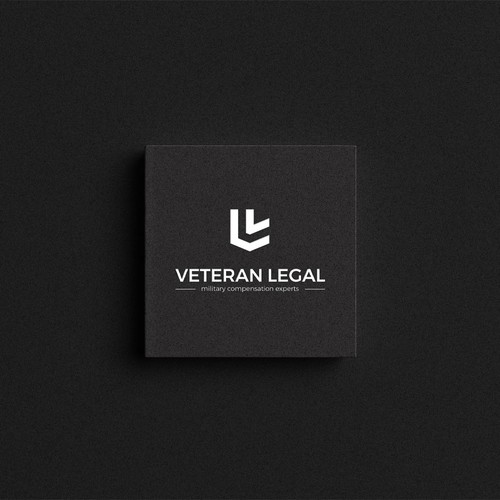 veteran legal Design by Pixio