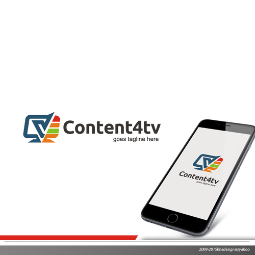 Logo design contest entry by Yully designs